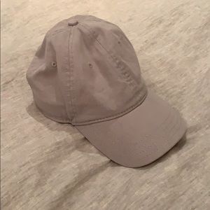 Baseball cap